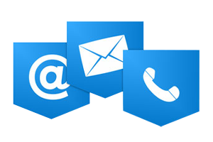 IHR PERSÖNLICHER KONTAKT