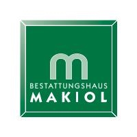 Logo Makiol Bestattungshaus GmbH