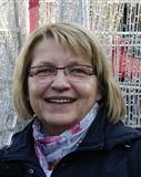 Profilbild Gisela Schneider