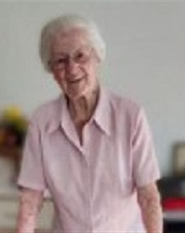 Profilbild Magda Reppich