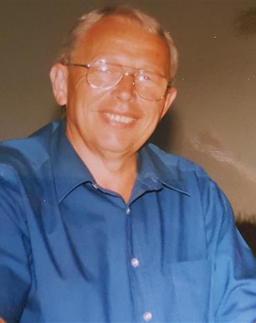 Profilbild Rudolf Brinkmann